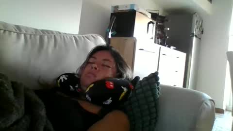 juanita_cw online show from 10-12-25, 05:01