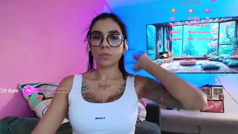 Snapshot of juanita_foxxx chatting on 03-06-25, 08:48 Juanitafoxx online show from 03-06-25, 08:48