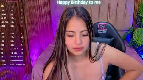 JUANITA online show from 06-22-26, 11:40