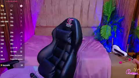 JUANITA online show from 06-27-26, 12:22
