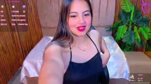 JUANITA online show from 07-30-26, 11:42