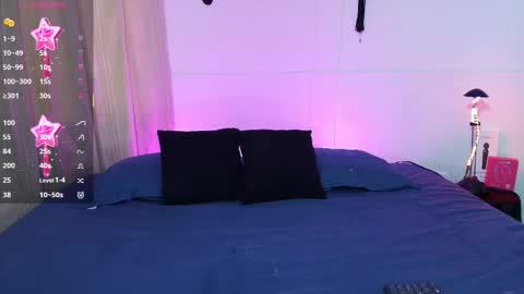 Blue online show from 11-05-25, 04:07