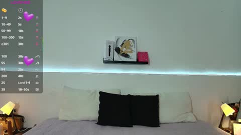 Blue online show from 03-14-26, 04:45