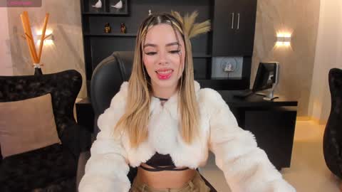 Juanita Clay online show from 02-05-25, 11:55