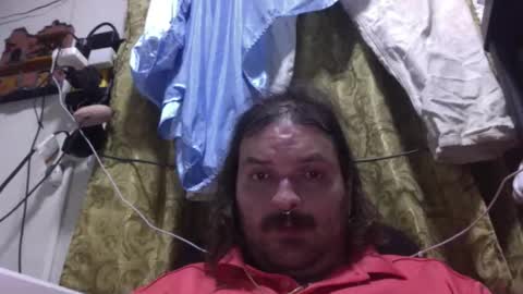 juanitobanana50000 online show from 01-13-26, 08:30