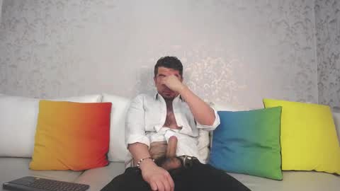 Juan k online show from 09-23-25, 02:42