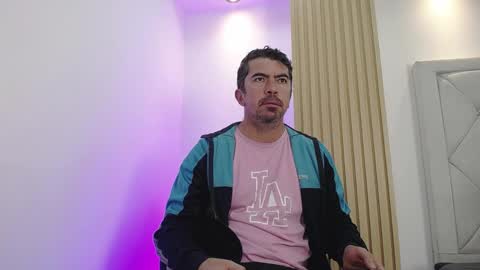 Juan k online show from 04-28-26, 12:32