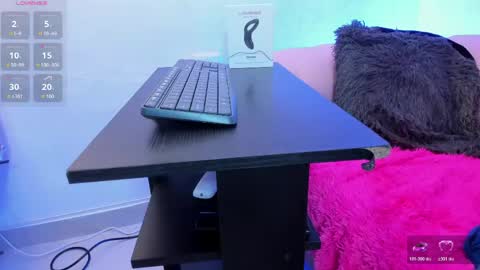 JUAN  online show from 05-09-26, 06:07