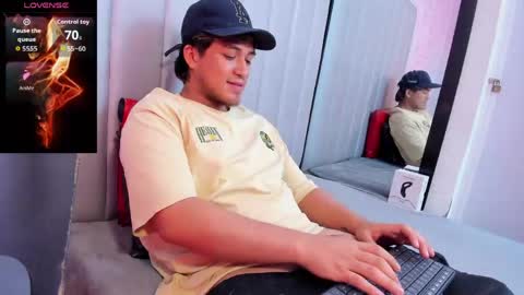 JUAN  online show from 05-13-26, 12:30