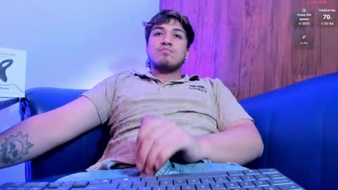 JUAN  online show from 05-17-26, 05:16