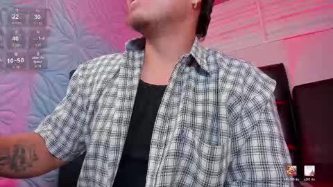JUAN  online show from 06-06-26, 05:50