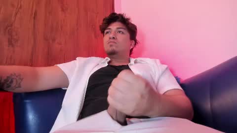JUAN  online show from 07-04-26, 10:38