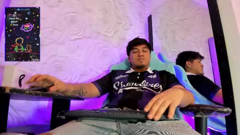 JUAN  online show from 07-31-26, 06:24