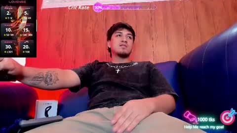JUAN  online show from 08-01-26, 05:07
