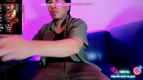 JUAN  online show from 08-02-26, 06:23