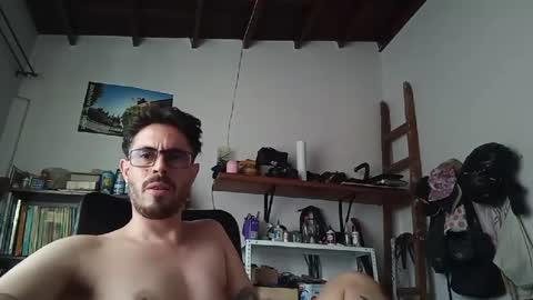juanpaisa666 online show from 07-28-26, 03:32