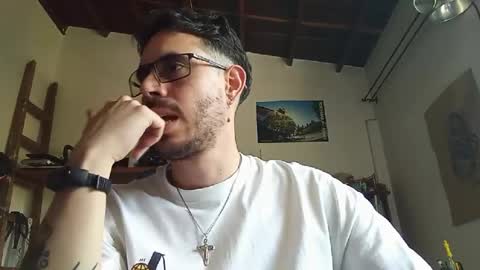 juanpaisa666 online show from 07-28-26, 07:50