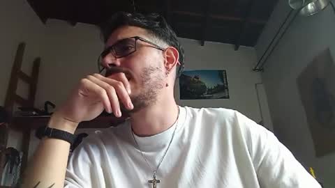 juanpaisa666 online show from 07-28-26, 08:52