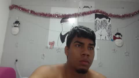 juanse_hot11 online show from 01-08-25, 12:15
