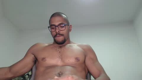 Juan pablo M online show from 03-31-26, 03:12