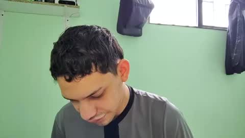 Snapshot of juansuarez204 chatting on 02-04-25, 04:50 juansuarez204 online show from 02-04-25, 04:50