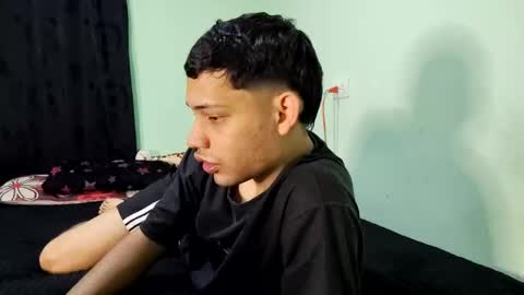 Snapshot of juansuarez204 chatting on 02-06-25, 03:16 juansuarez204 online show from 02-06-25, 03:16