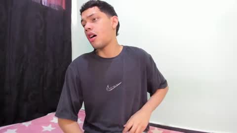 Snapshot of juansuarez204 chatting on 02-20-25, 10:48 juansuarez204 online show from 02-20-25, 10:48