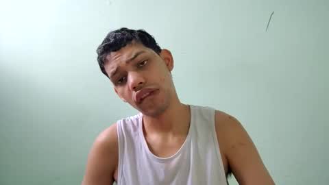Snapshot of juansuarez204 chatting on 02-23-25, 07:07 juansuarez204 online show from 02-23-25, 07:07