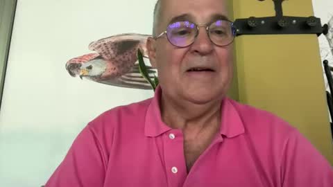 Juan online show from 09-13-25, 10:15