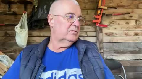 Juan online show from 09-26-25, 11:25