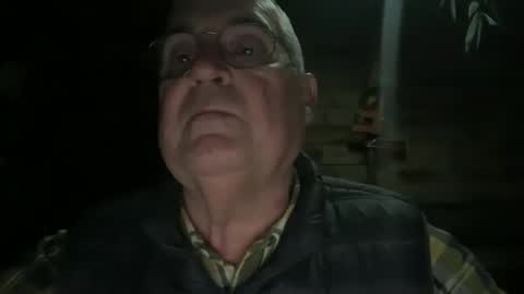 Juan online show from 11-29-25, 05:05