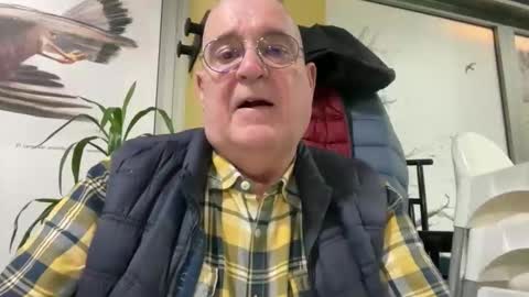 Juan online show from 12-03-25, 05:00