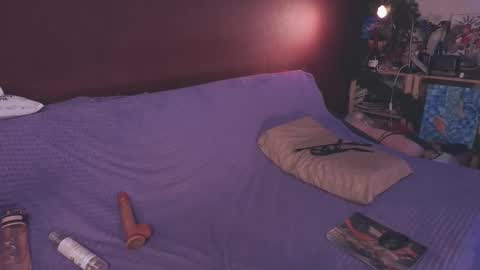 Arina online show from 02-28-25, 04:42