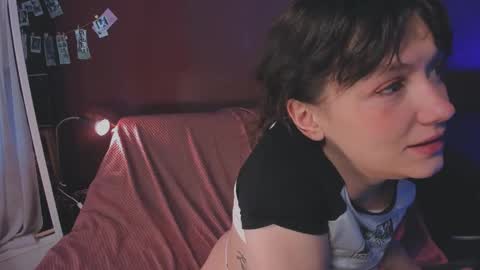 Arina online show from 09-26-25, 01:37