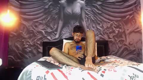 Juda online show from 11-08-25, 06:13