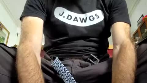 Jude online show from 07-13-26, 05:05