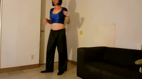 Snapshot of juddybooty chatting on 12-27-24, 06:57 Judy Booty online show from 12-27-24, 06:57