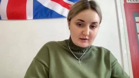 Snapshot of judevalenti chatting on 12-18-25, 08:20 JudeValenti online show from 12-18-25, 08:20