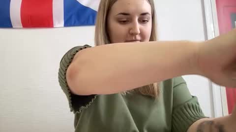 Snapshot of judevalenti chatting on 01-12-26, 07:13 JudeValenti online show from 01-12-26, 07:13