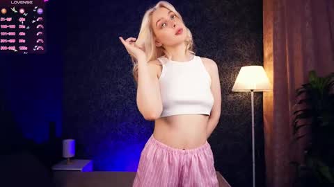 We Kate and EvaDay   AshleyNight  Lovense is on PVT ALWAYS OPEN  online show from 02-11-25, 06:55