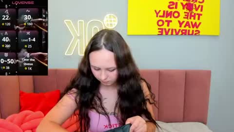 Judy online show from 06-22-26, 01:07
