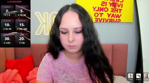 Judy online show from 07-20-26, 12:58