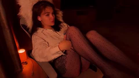 Snapshot of judykissmoore chatting on 02-02-26, 07:34 Judy online show from 02-02-26, 07:34