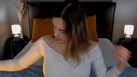 Angelica online show from 02-19-25, 01:51