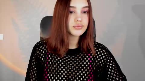 Angelica online show from 03-08-25, 01:39