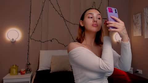 Angelica online show from 09-26-25, 01:42