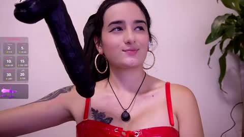 Sisi online show from 01-19-26, 01:42