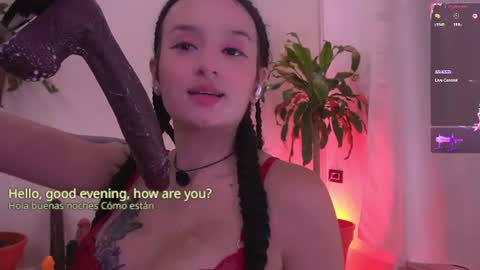 Snapshot of juice6abby9 chatting on 06-25-26, 12:21 Sisi online show from 06-25-26, 12:21
