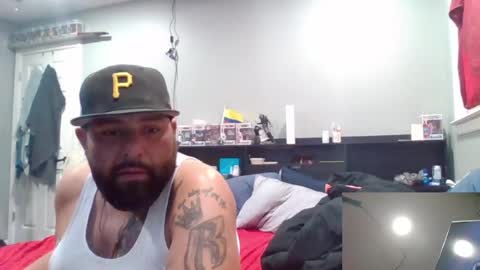 Juiceepawwg420 online show from 06-15-26, 08:33