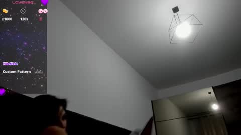 Alinna   online show from 02-22-26, 03:29